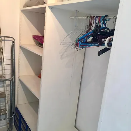Apartment A 5-10 Mn A Pied De La Plage
