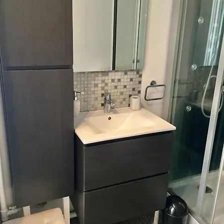 A 5-10 Mn A Pied De La Plage Apartment Le Havre
