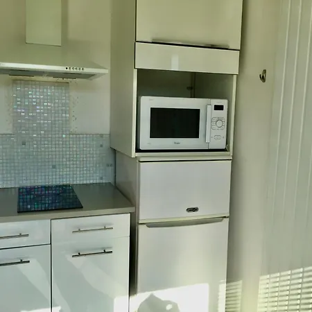 A 5-10 Mn A Pied De La Plage Apartment Le Havre